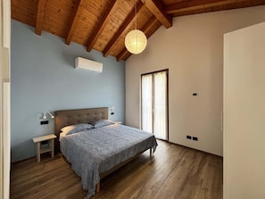 3 Schlafzimmer, WLAN, Bettwäsche