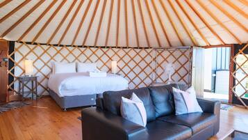 1 slaapkamer, wifi, beddengoed