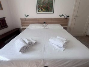 1 slaapkamer, wifi, beddengoed