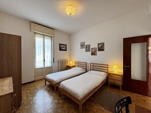 Wi-Fi, roupa de cama