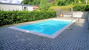 Pool - Stella House Swimming pool - Larihome A68 (Gera Lario)