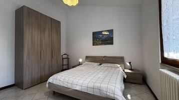 2 camere, Wi-Fi, lenzuola