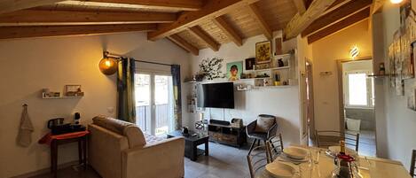 منطقة المعيشة