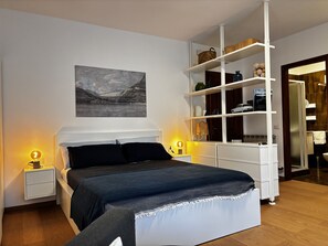 واي فاي وملاءات أسرّة