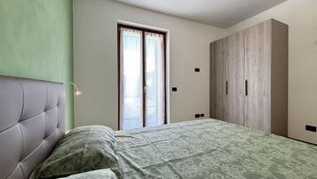 2 camere, Wi-Fi, lenzuola