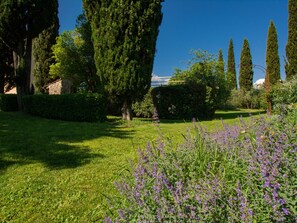 Terrain de lâhĂ©bergement