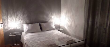 3 bedrooms, WiFi