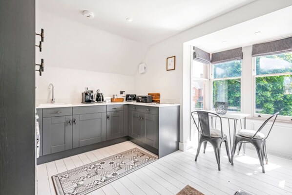 Apartament | 1 dormitori