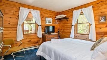3 Schlafzimmer, Bügeleisen/Bügelbrett, kostenloses WLAN, Bettwäsche