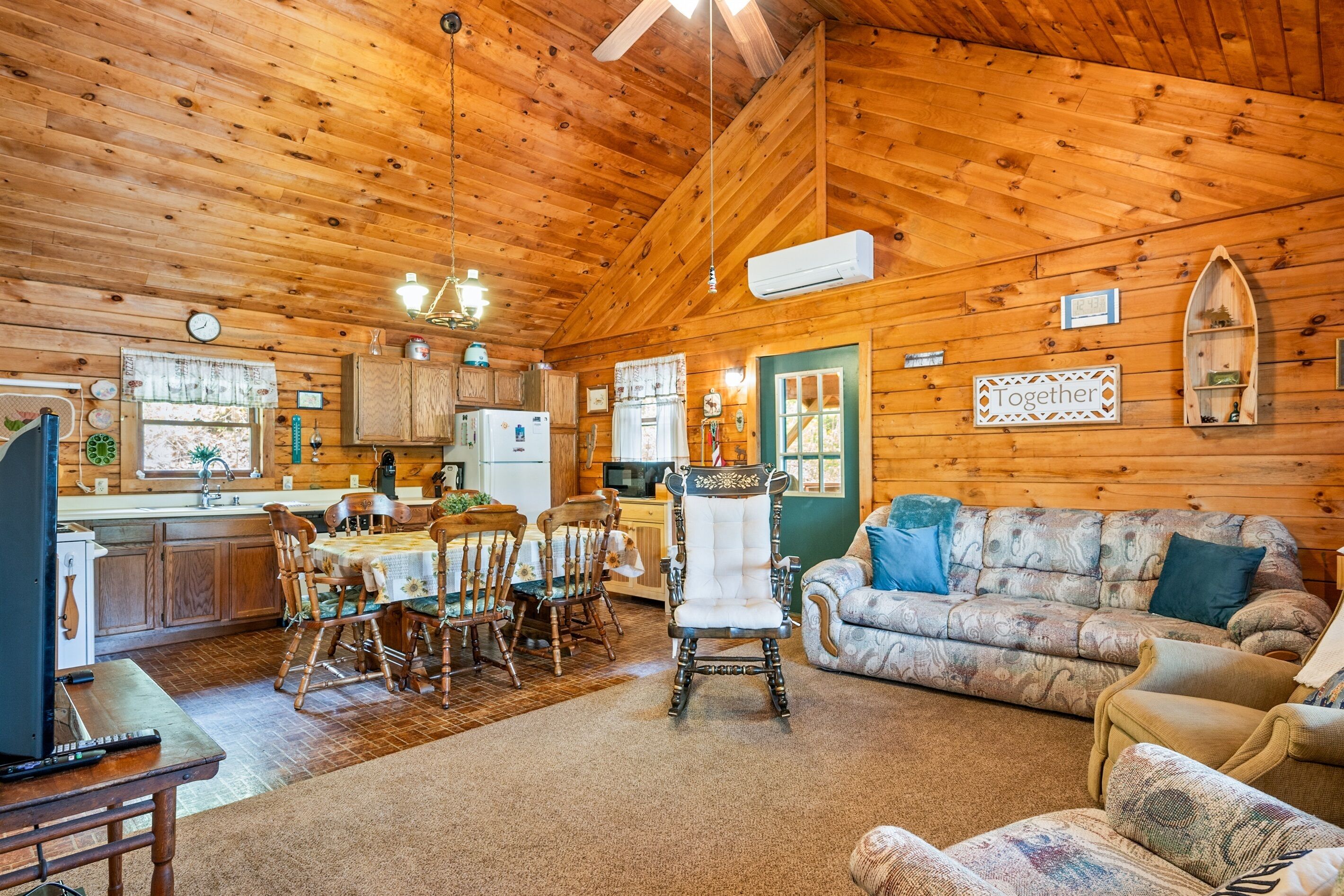 Téléviseur connecté