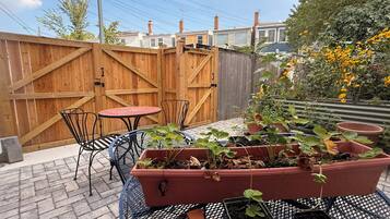 Servei de restauració a l'aire lliure