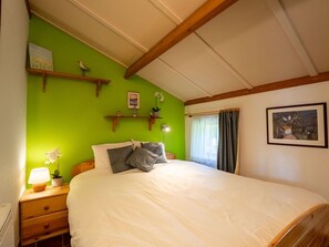 3 chambres, lit parapluie, Wi-Fi gratuit