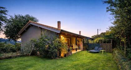 Bungalow Azul