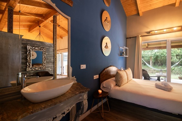Balcony/Terrace,Photo of the whole room