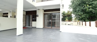 Comfortable Homestay in perai