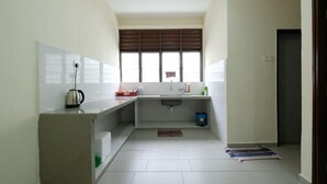 舒適獨棟房屋, 城市景觀 | 私人廚房