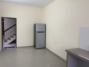 Comfort House, City View | Living area