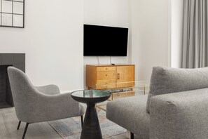 TV connectée