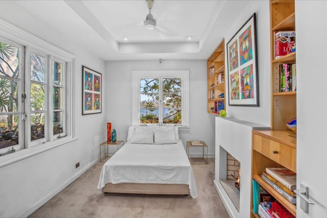 Cute Rose Bay House - Bondi Beach