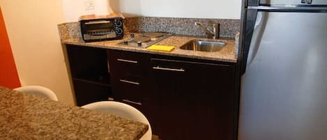 Oven