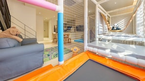 1 habitación y wifi gratis
