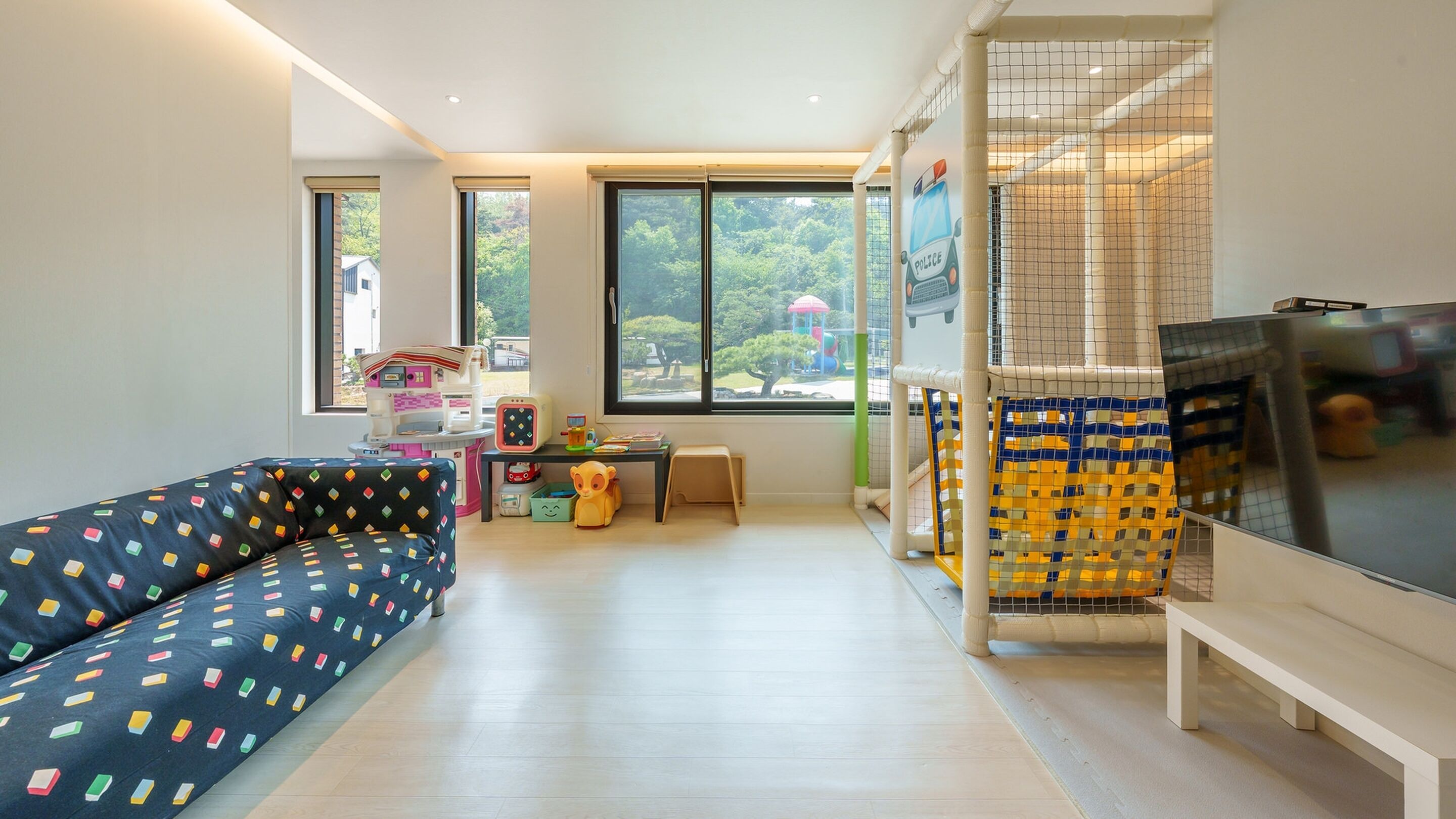 Basic Room, 2 Bedrooms (A102 (Private BBQ / Private Pool)) | 1 bedroom, free WiFi