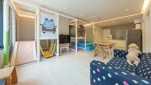 Chambre, 2 chambres (A102 (Private BBQ / Private Pool))