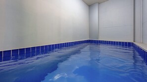 Basic Room, 1 Bedroom (A101 (Private BBQ / Private Pool)) | 2 bedrooms, free WiFi