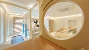 基础客房, 1 间卧室 (B101 (Private BBQ / Private Pool)) | 1 多间卧室、免费 WiFi