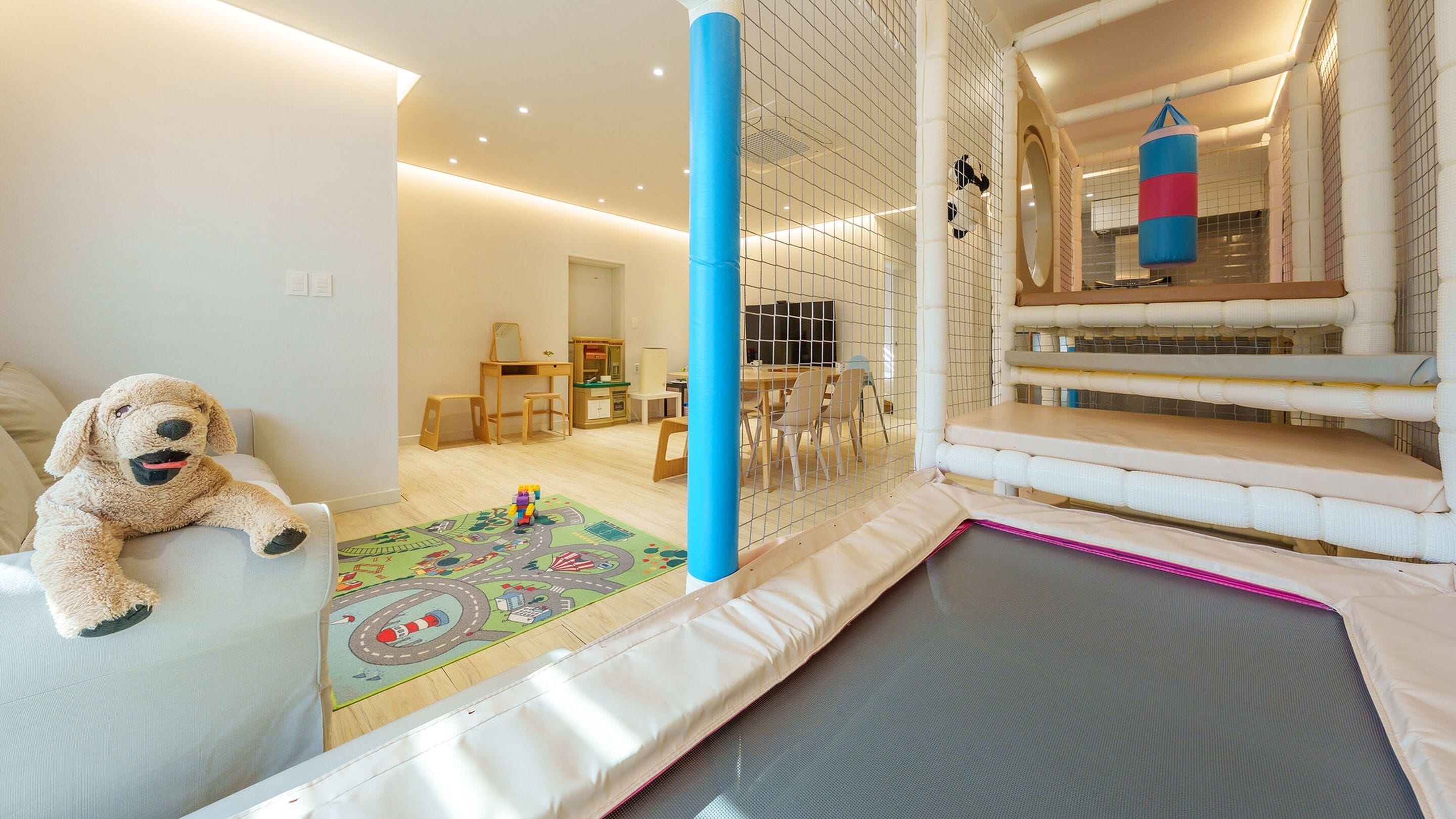 ベーシック ルーム 1 ベッドルーム (B101 (Private BBQ / Private Pool)) | 外観