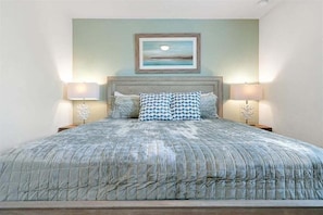 9 bedrooms, iron/ironing board, free WiFi, bed sheets