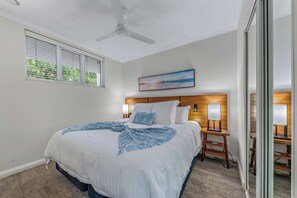 1 Schlafzimmer, Zimmersafe, Bügeleisen/Bügelbrett, WLAN