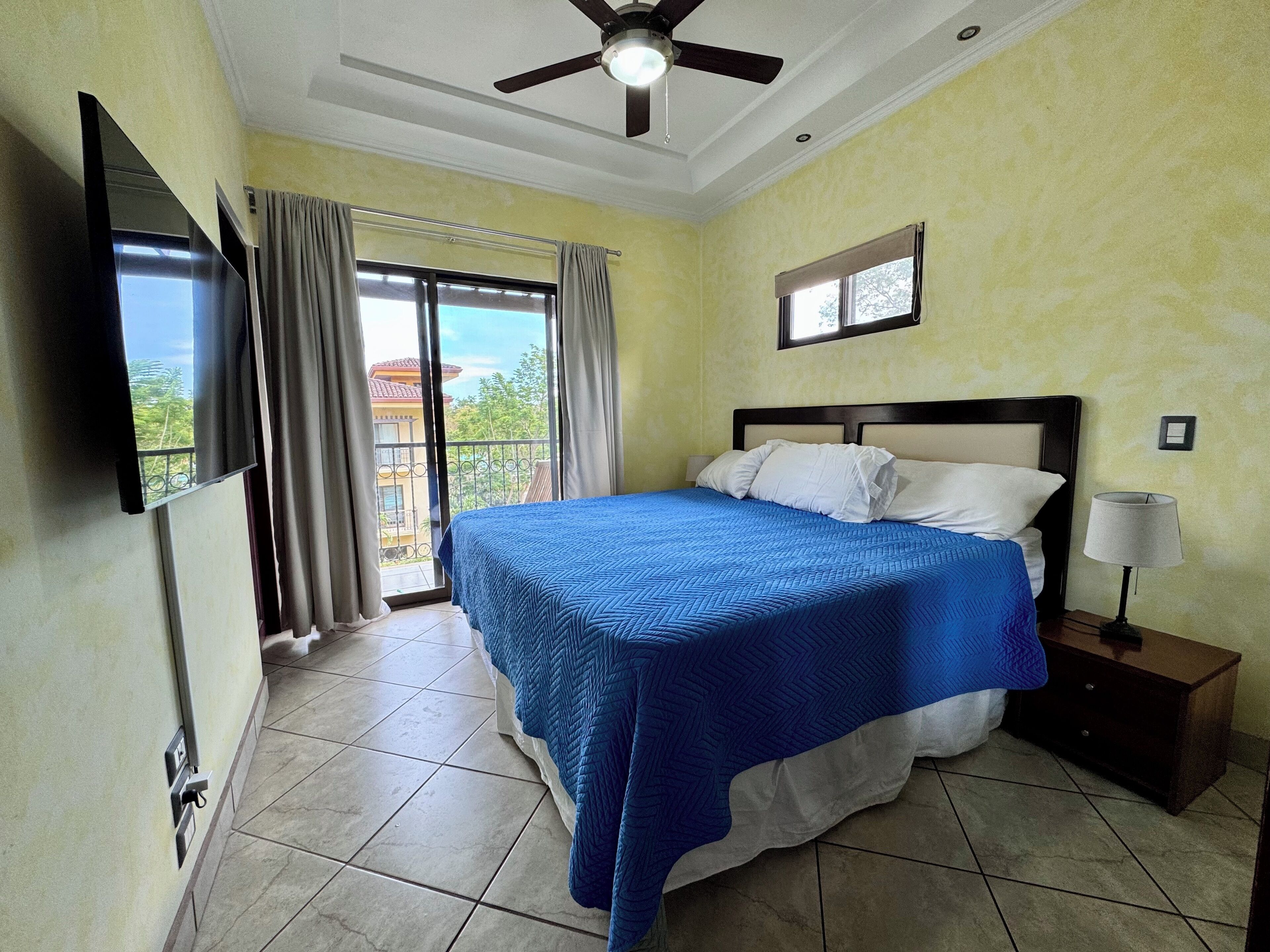 2 Schlafzimmer, kostenloses WLAN, Bettwäsche