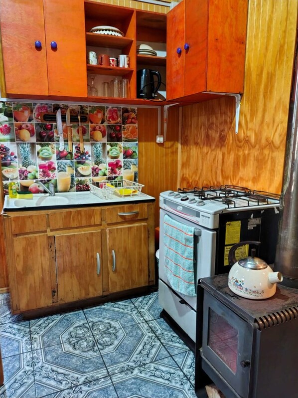 Cuisine privée