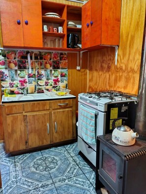 Cucina privata