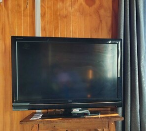 Televisione