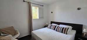 1 habitación, wifi gratis y ropa de cama 