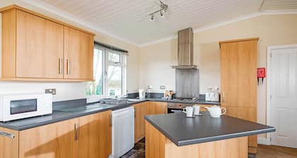 Primrose Lodge 3 (Pet)