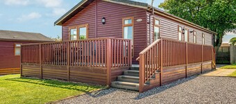 Primrose Lodge 3 (Pet)