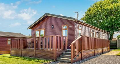 Primrose Lodge 3 (Pet)