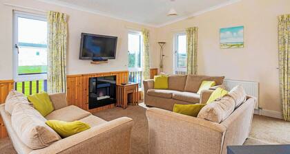 Primrose Lodge 3 (Pet)