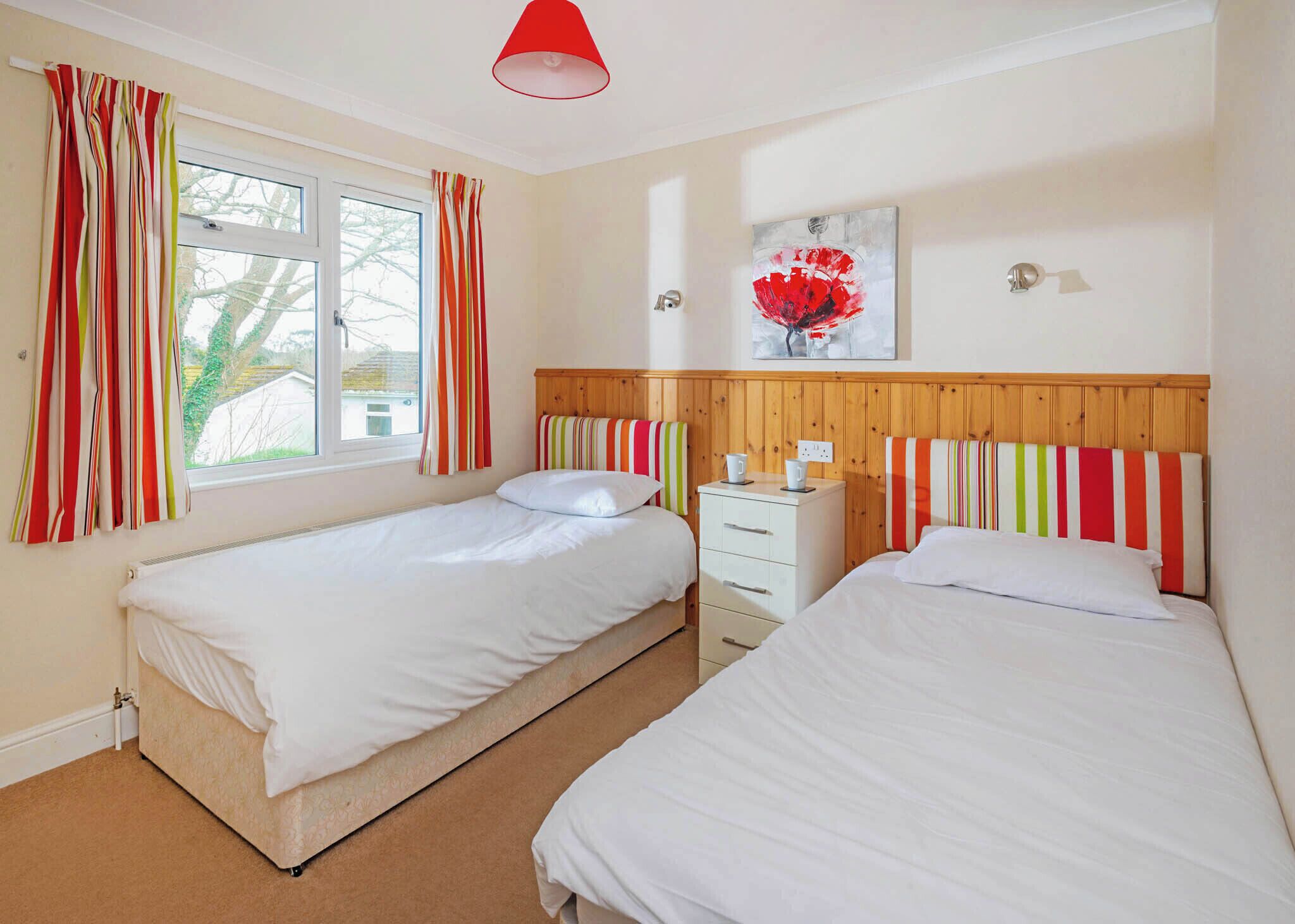 3 bedrooms