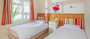 Primrose Lodge 3 (Pet)