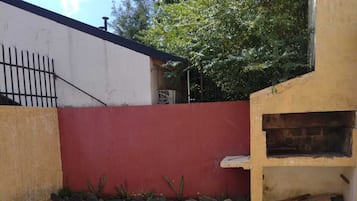 住宿场地