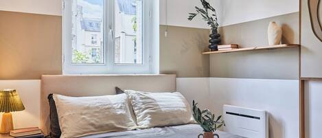 Ferro/asse da stiro, Wi-Fi, lenzuola