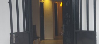FURNISHED VILLA CITÉ SIC 25 000 FCFA