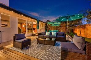 テラス / パティオ