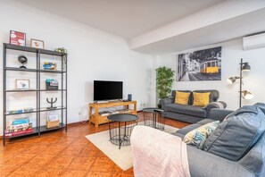 TV connectée