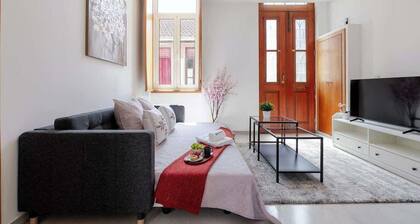 Bright & Modern House w/ Terrace by Host Wise