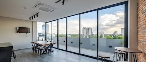 Interieur